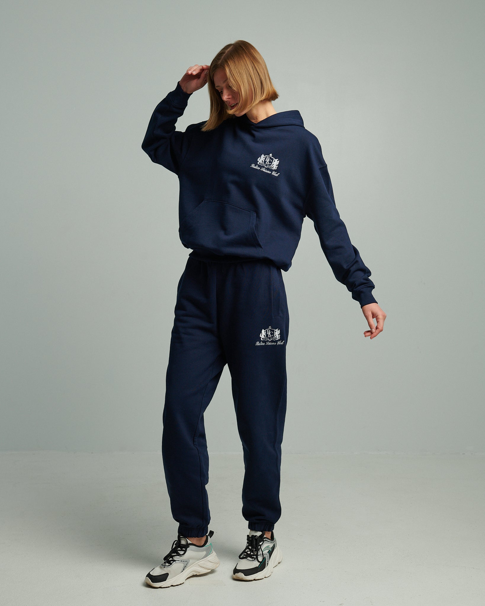 The Club Elevated Essentials Kit Baltics Leisure Club