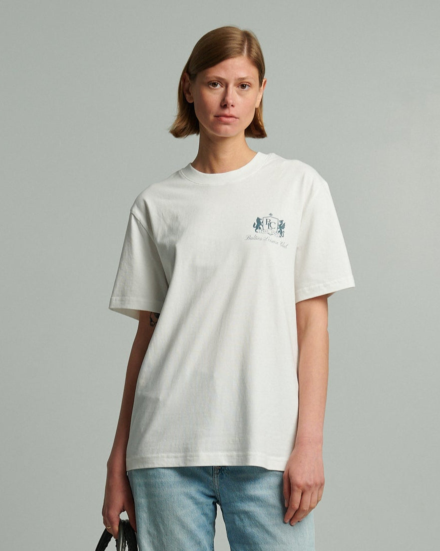 The Club T-Shirt Baltics Leisure Club