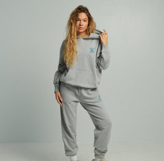The Baltics Light Blue Edition Kit - Baltics Leisure Club