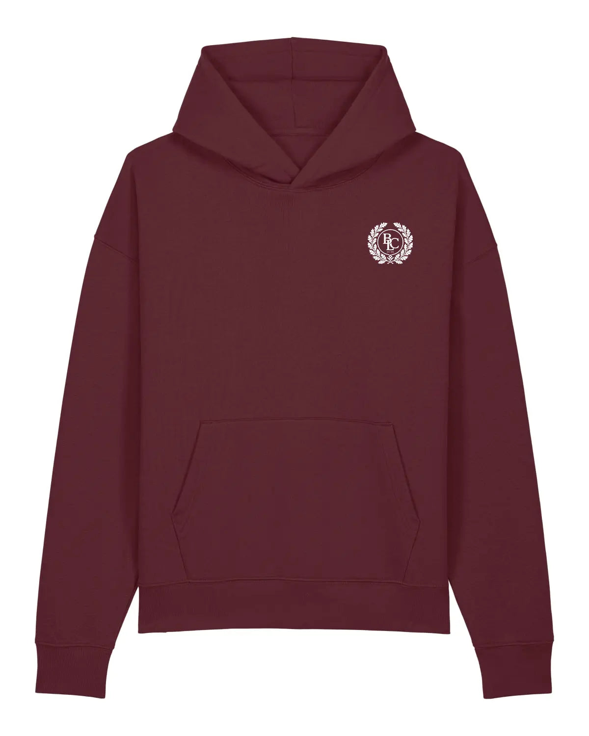 Heritage Unisex Hoodie – Autumn Limited Edition Baltics Leisure Club