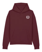 Heritage Unisex Hoodie – Autumn Limited Edition Baltics Leisure Club