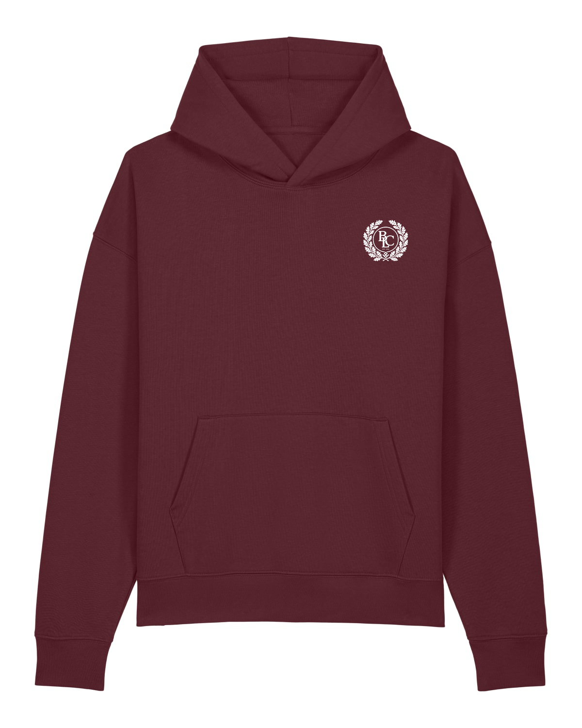 Heritage Unisex Hoodie – Autumn Limited Edition