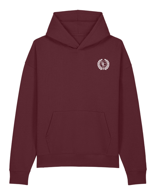 Heritage Unisex Hoodie – Autumn Limited Edition (Coming Soon)