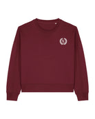 Heritage Women’s Classic Sweatshirt – Autumn Limited Edition Baltics Leisure Club