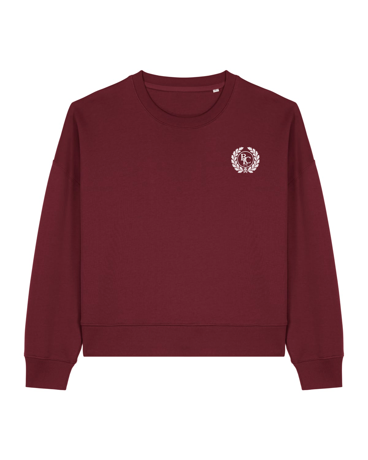 Heritage Women’s Classic Sweatshirt – Autumn Limited Edition