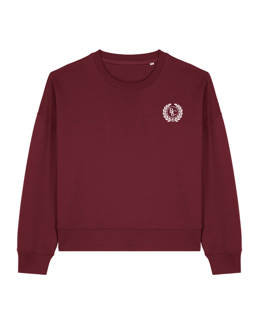 Heritage Women’s Classic Sweatshirt – Autumn Limited Edition (Coming Soon)