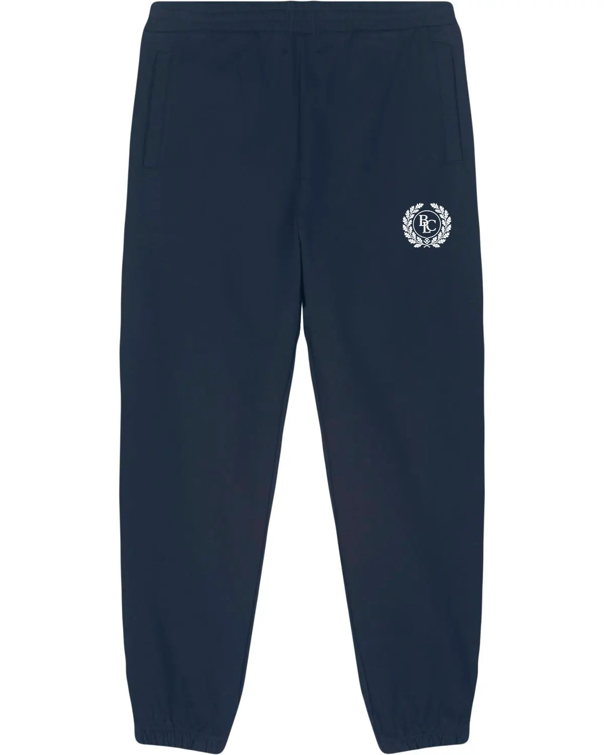 The Heritage Sweatpants – Embroidered Baltics Leisure Club