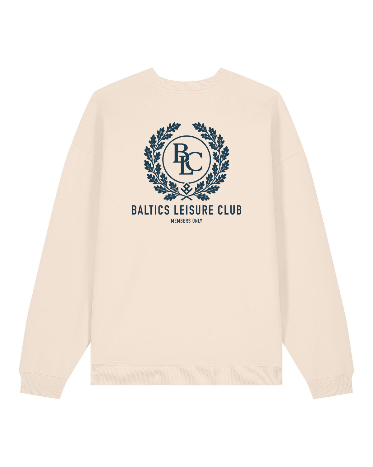 The Heritage Everyday Kit – Men Baltics Leisure Club