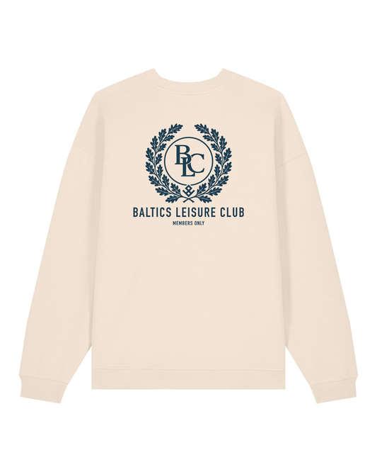 The Heritage Everyday Kit – Men Baltics Leisure Club