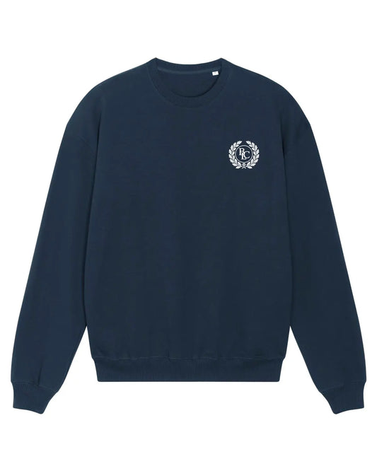 The Heritage Sweatshirt – French Terry - Baltics Leisure Club