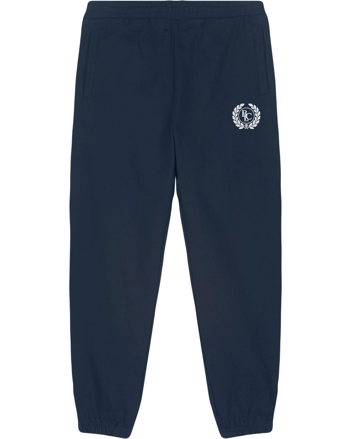 The Heritage Basic Set - Navy