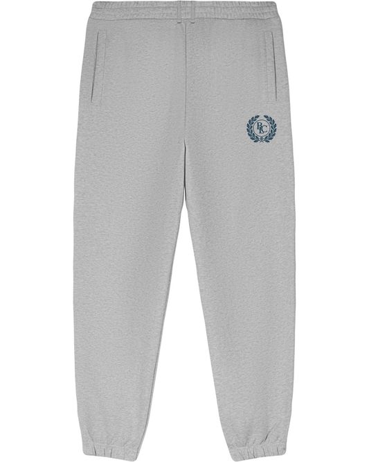 The Heritage Sweatpants – Embroidered Baltics Leisure Club