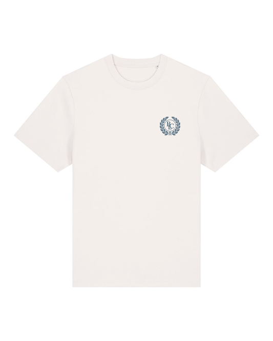 The Heritage T-Shirt Baltics Leisure Club