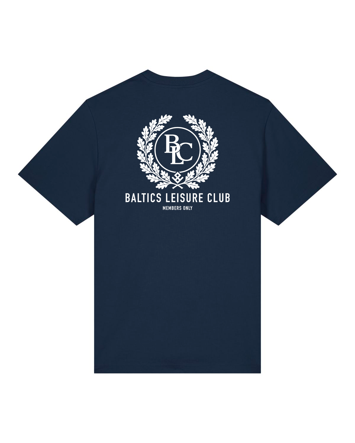Heritage Starter Kit – T-Shirt & Cap Bundle Baltics Leisure Club
