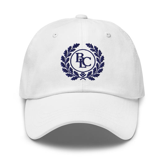 Heritage Starter Kit – T-Shirt & Cap Bundle Baltics Leisure Club