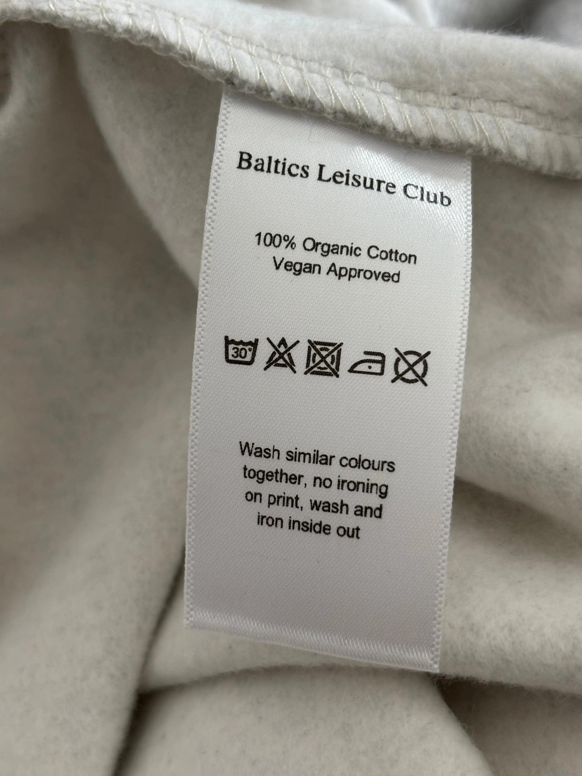 The Club Elevated Essentials Kit Baltics Leisure Club