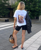 Vilnius Capsule T-Shirt - Baltics Leisure Club