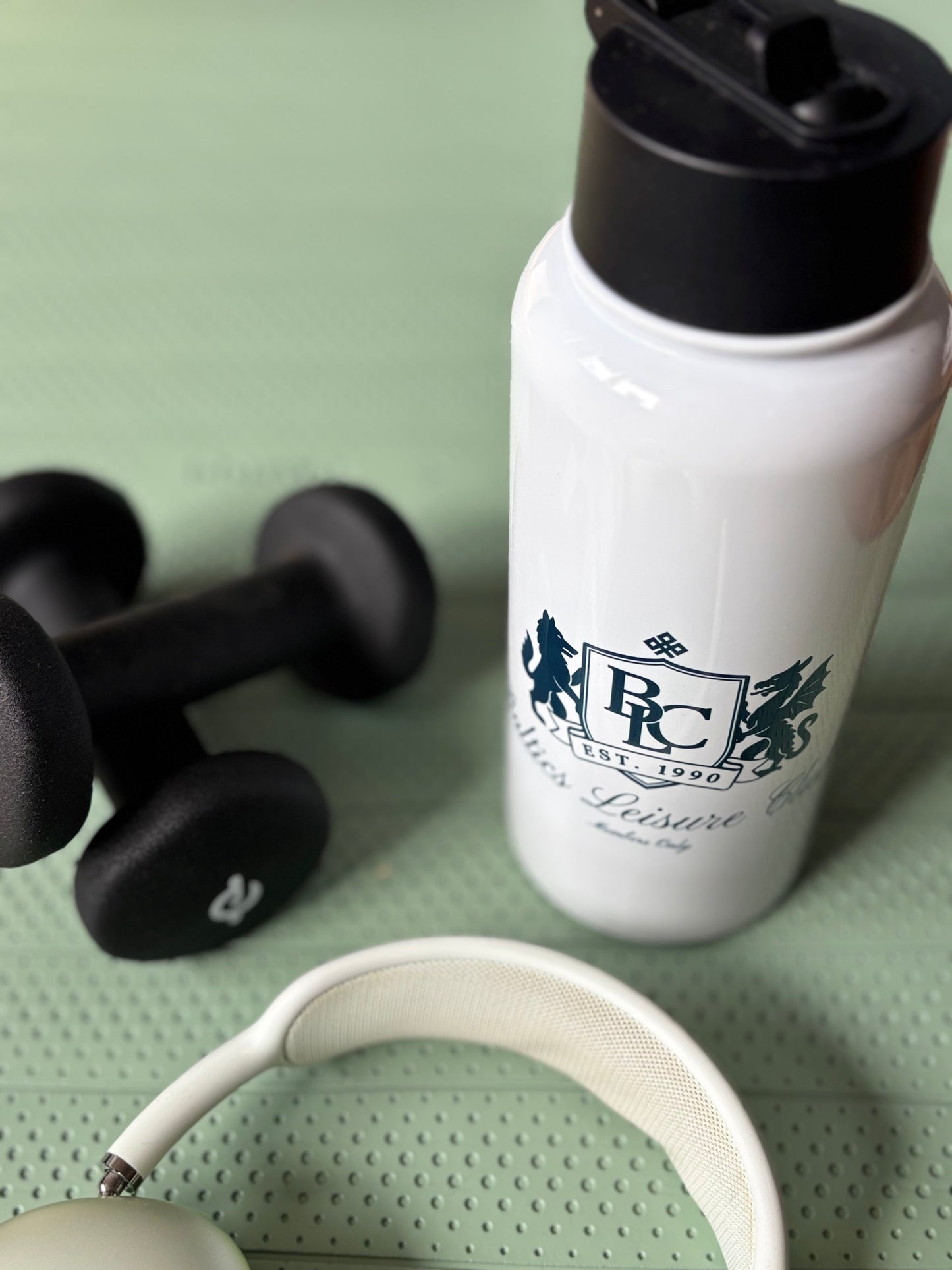 The Club Elevated Essentials Kit Baltics Leisure Club