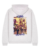 Vilnius Capsule Hoodie - Baltics Leisure Club