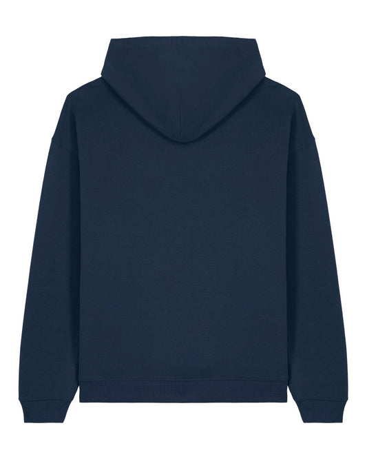 The Club Hoodie – Embroidered Baltics Leisure Club