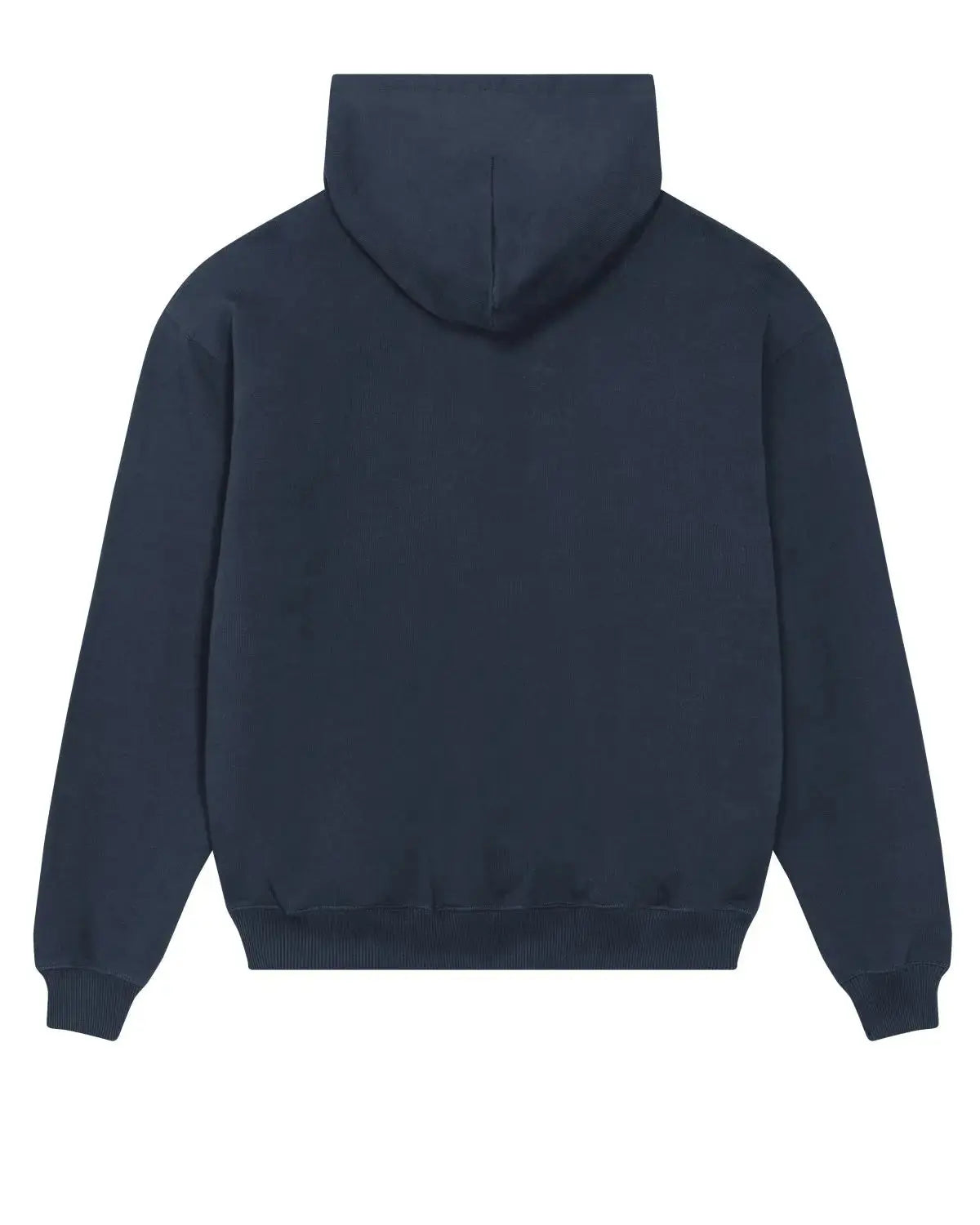 The Heritage Hoodie – French Terry Embroidered Baltics Leisure Club