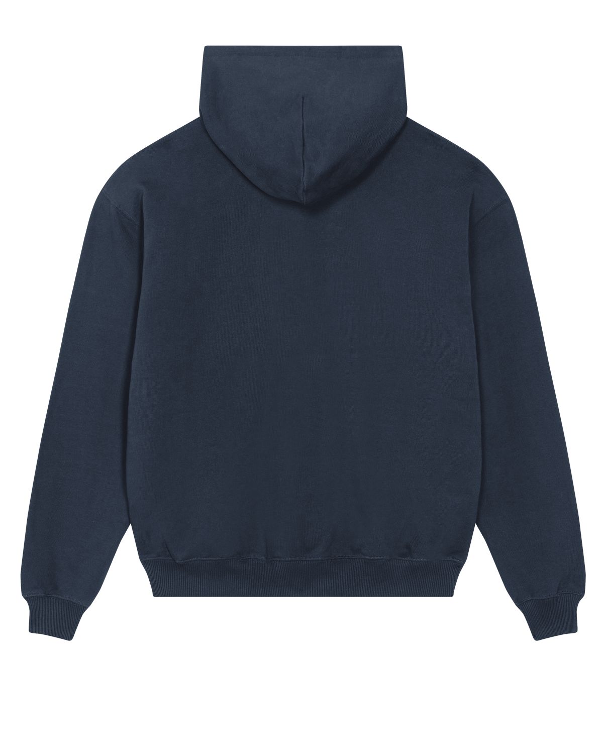 The Club Hoodie – French Terry Embroidered Baltics Leisure Club