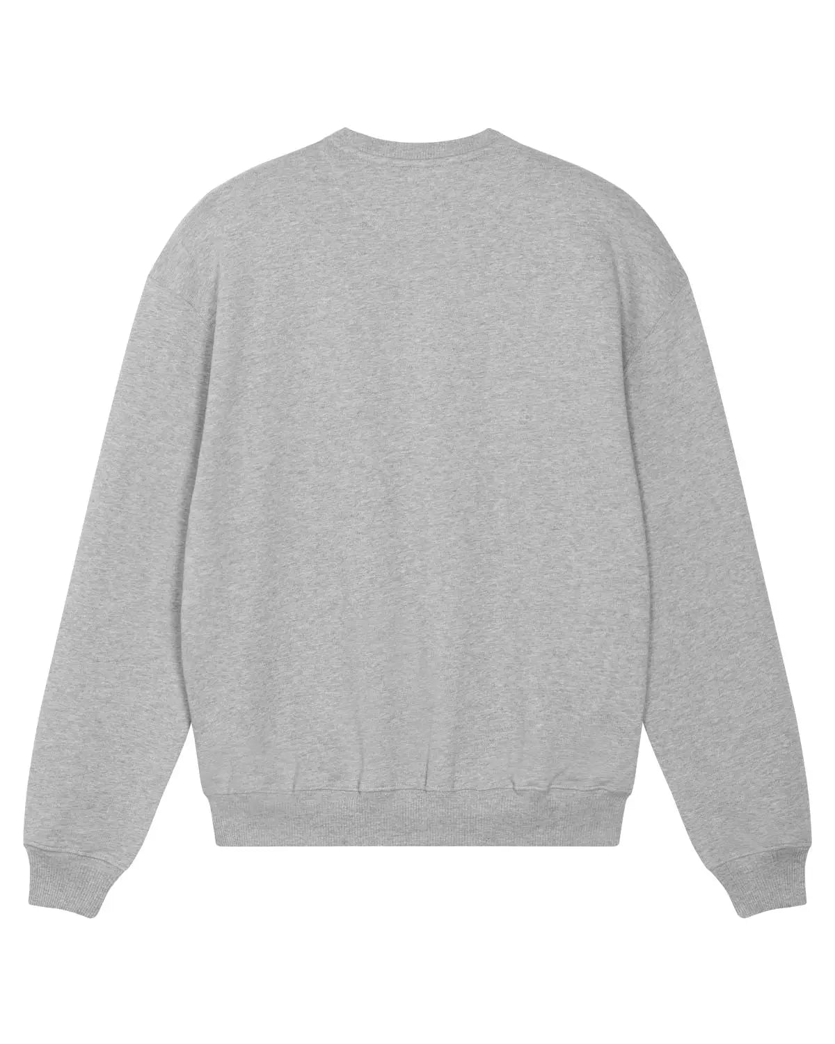The Heritage Sweatshirt – French Terry - Baltics Leisure Club