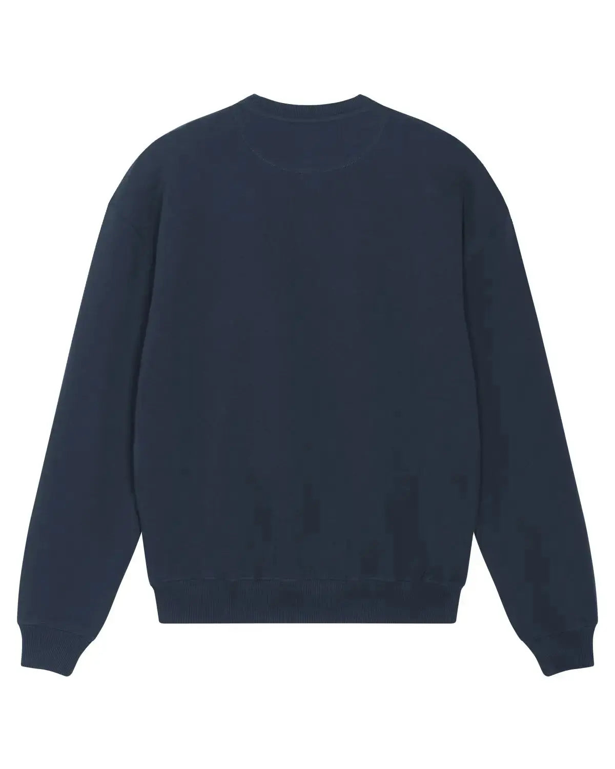 The Emblem Sweatshirt – Navy Baltics Leisure Club