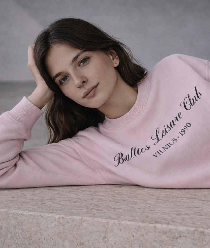 The Members Crew - Sakura Edition Baltics Leisure Club