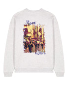 Vilnius Capsule Sweatshirt - Baltics Leisure Club