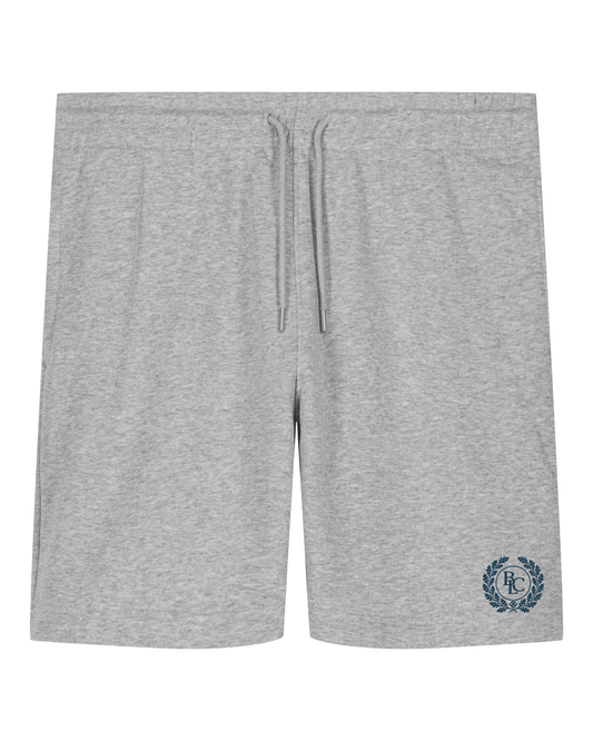 The Heritage Shorts – Embroidered Baltics Leisure Club