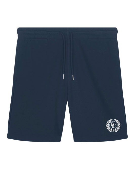 The Heritage Shorts – Embroidered Baltics Leisure Club