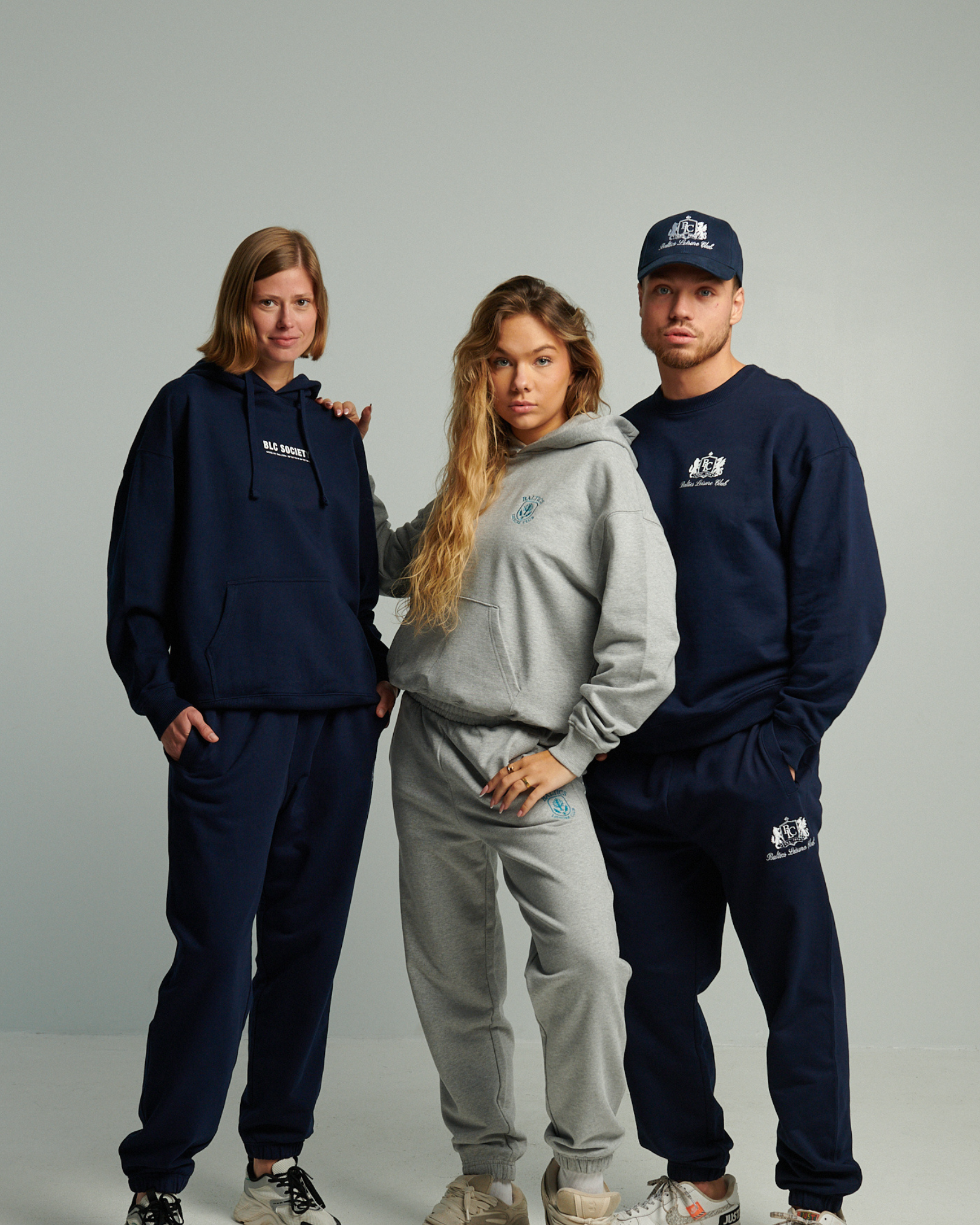 The Club Basic Kit Baltics Leisure Club