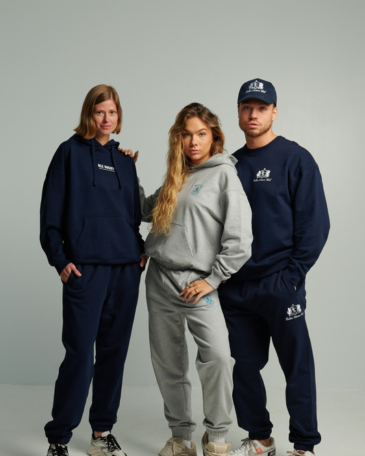 The Club Basic Kit Baltics Leisure Club