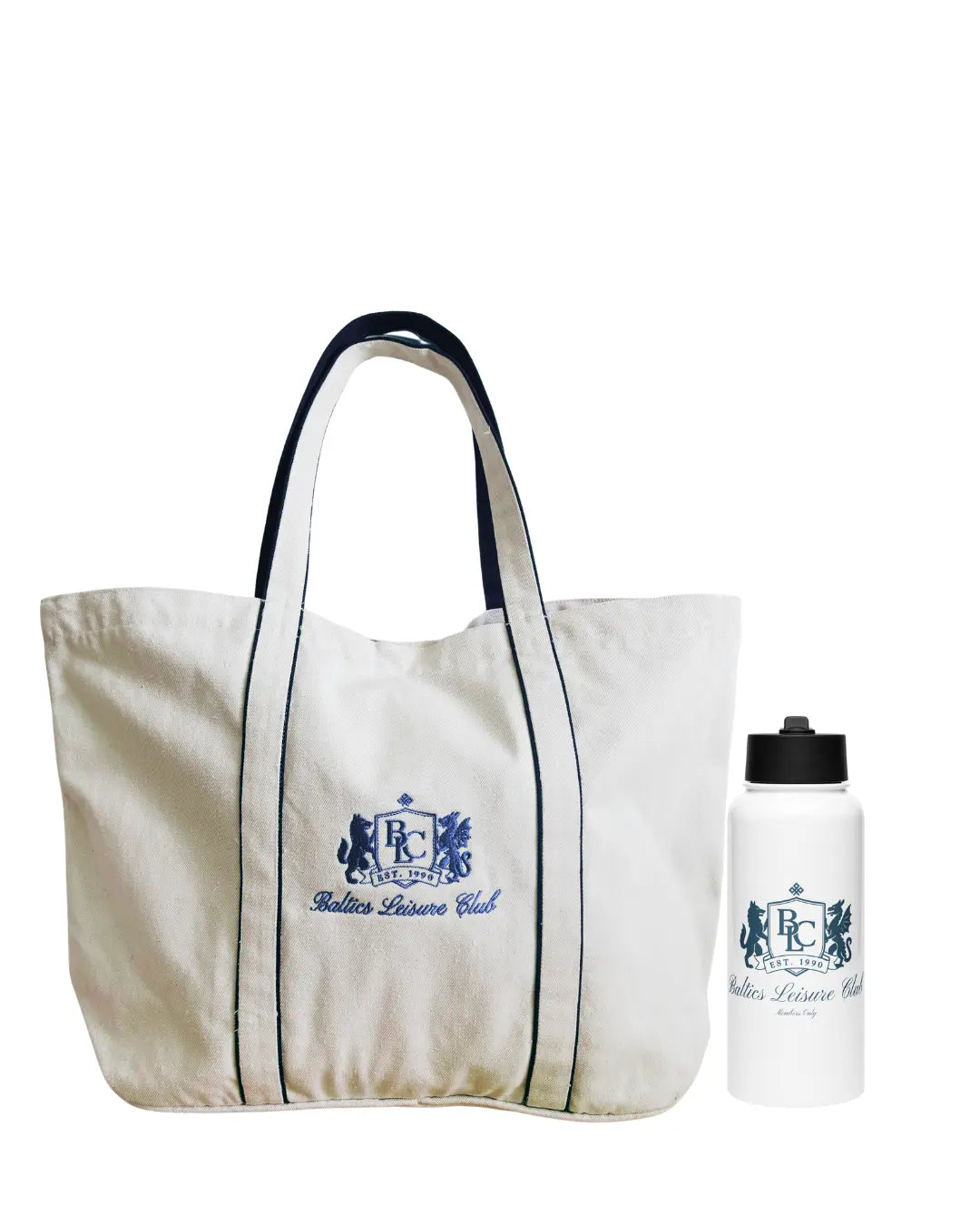 On-the-Go Set Baltics Leisure Club