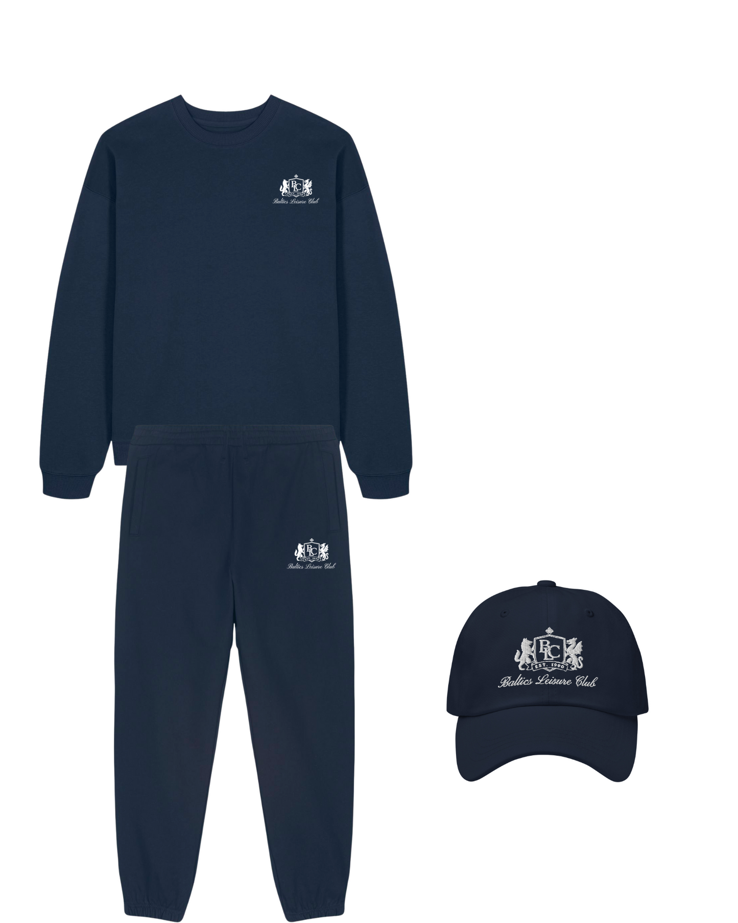 The Club Basic Kit Baltics Leisure Club