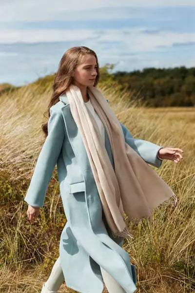 Classic Scarf Baltics Leisure Club