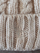 Cable Knit Beanie - Baltics Leisure Club