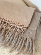Classic Scarf - Baltics Leisure Club