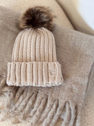 Fluffy Scarf - Baltics Leisure Club