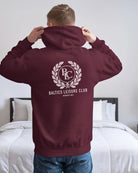 Heritage Unisex Hoodie – Autumn Limited Edition - Baltics Leisure Club