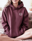 Heritage Unisex Hoodie – Autumn Limited Edition - Baltics Leisure Club
