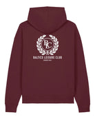 Heritage Unisex Hoodie – Autumn Limited Edition - Baltics Leisure Club