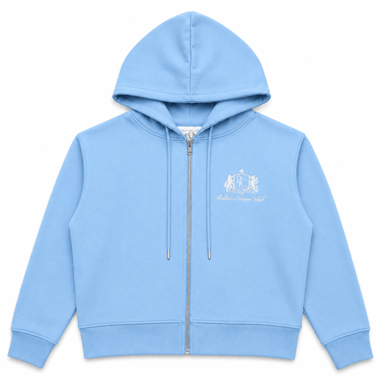 Powder Blue Club Set - Baltics Leisure Club