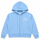 Powder Blue Club Set - Baltics Leisure Club