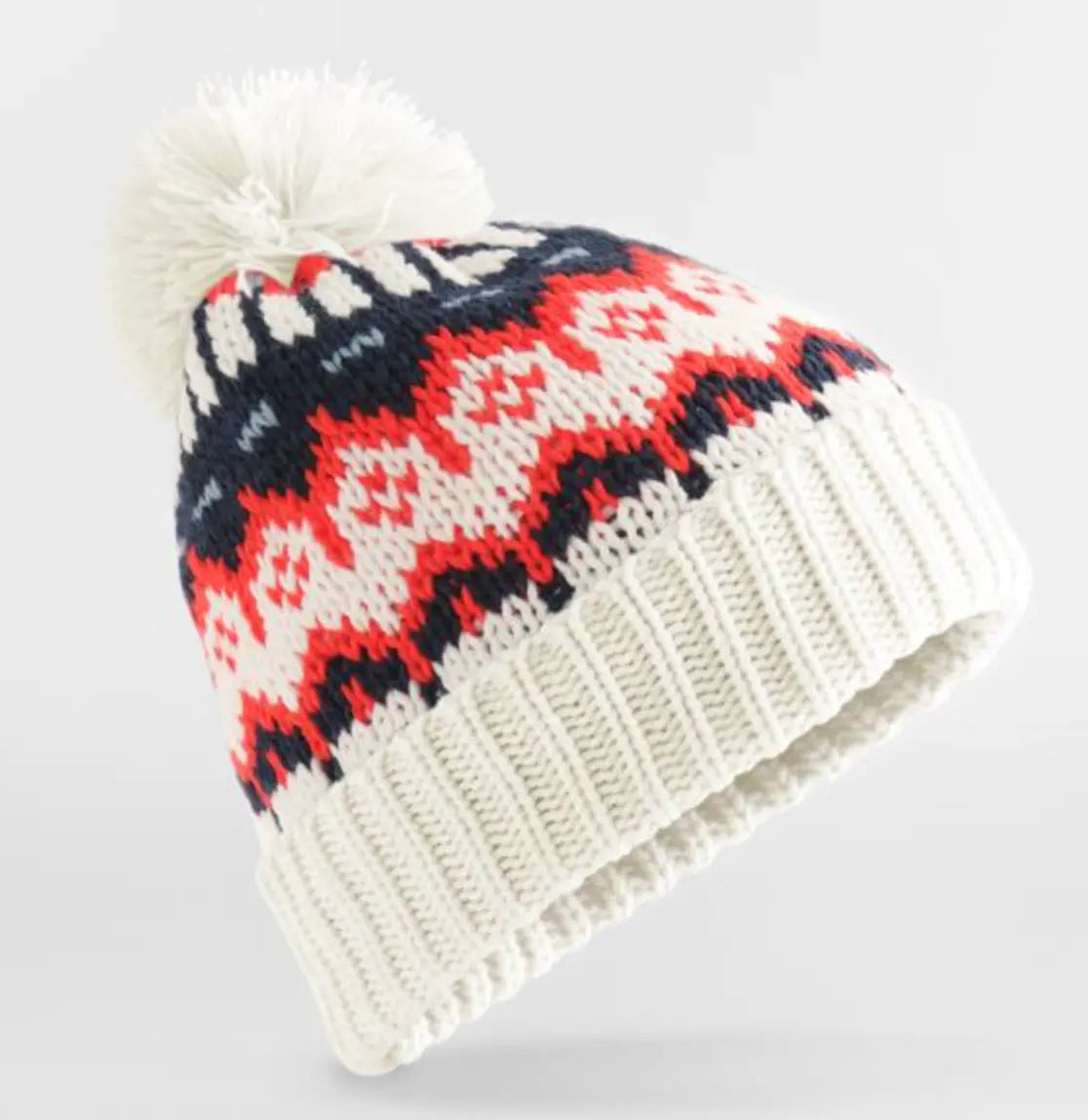 Sporty Beanie - Baltics Leisure Club
