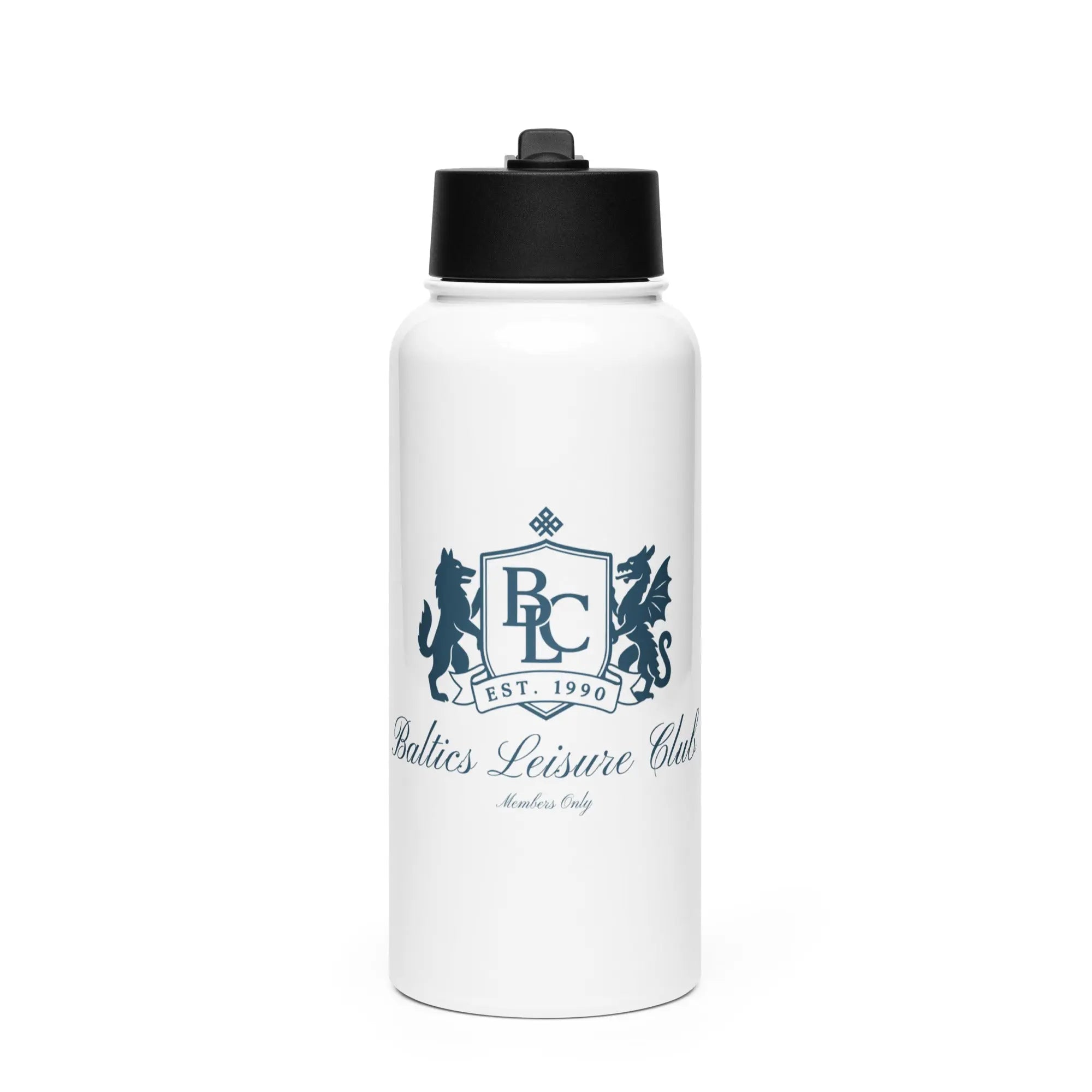 On-the-Go Set - Baltics Leisure Club