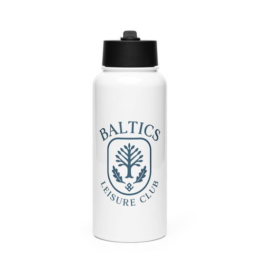 The Baltic Water Bottle - Baltics Leisure Club
