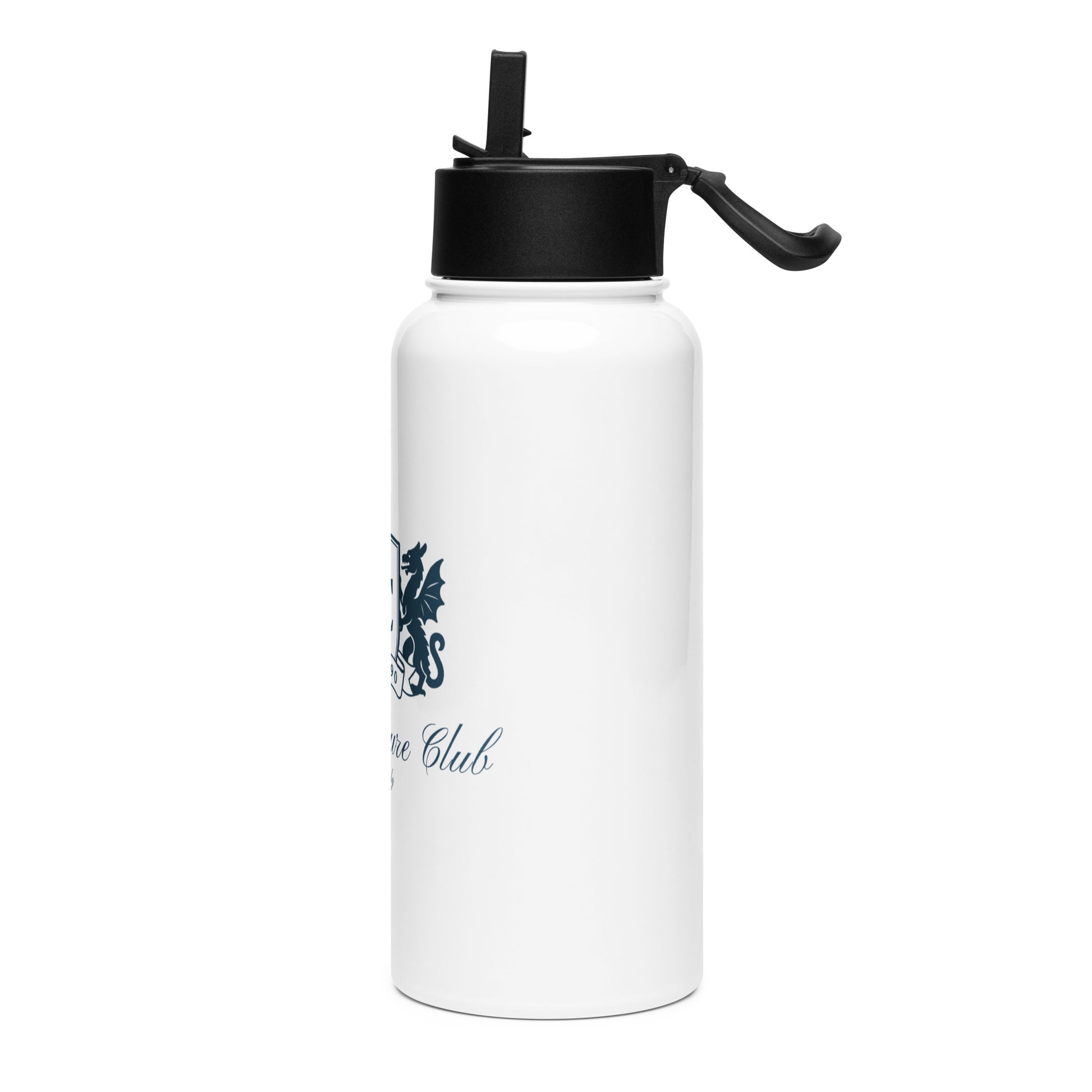 The Club Water Bottle - Baltics Leisure Club