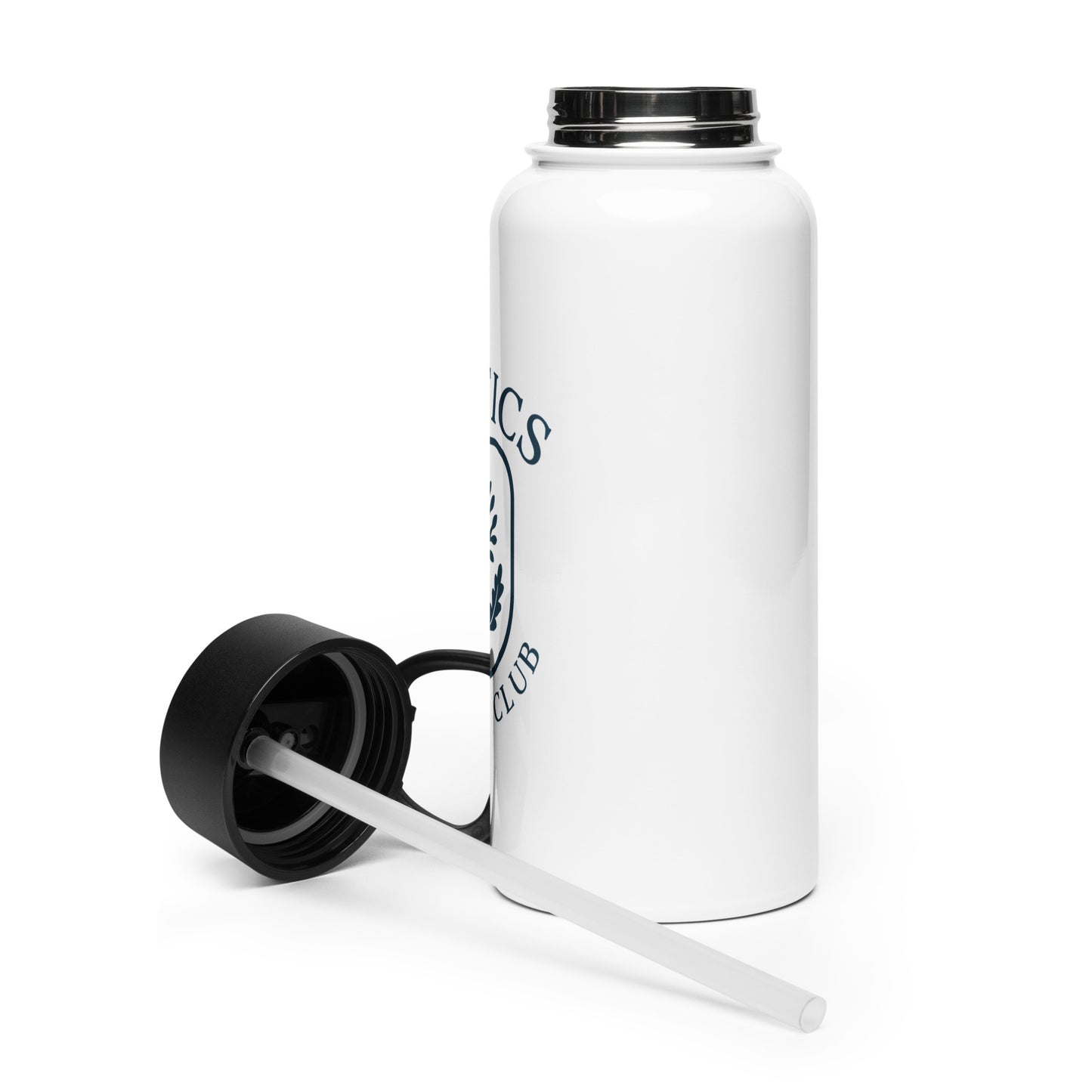 The Baltic Water Bottle - Baltics Leisure Club
